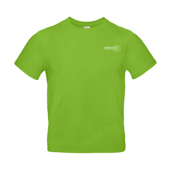 Unisex-T-Shirt