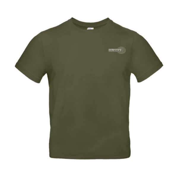 Unisex-T-Shirt