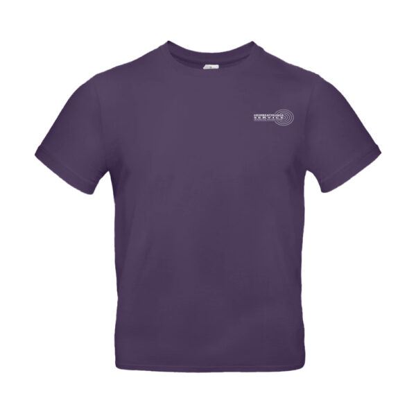 Unisex-T-Shirt
