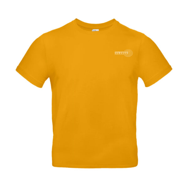 Unisex-T-Shirt