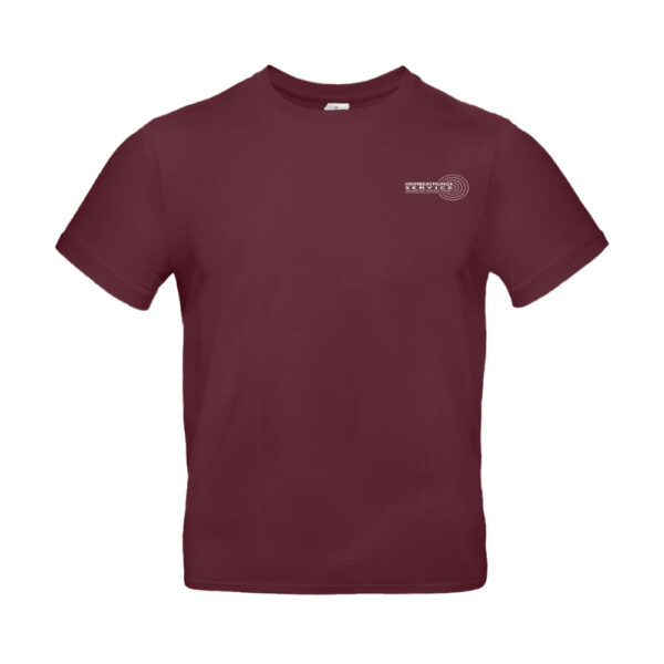 Unisex-T-Shirt