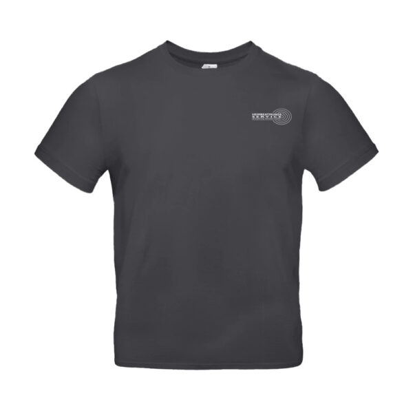 Unisex-T-Shirt