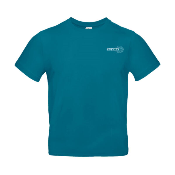 Unisex-T-Shirt