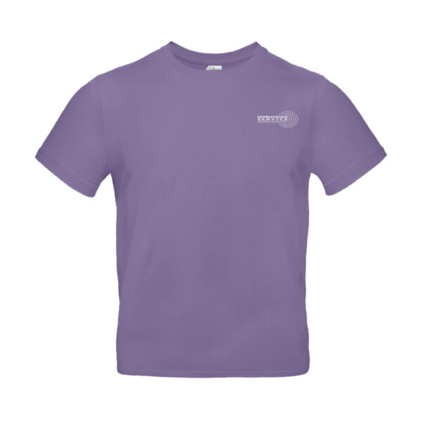 Unisex-T-Shirt