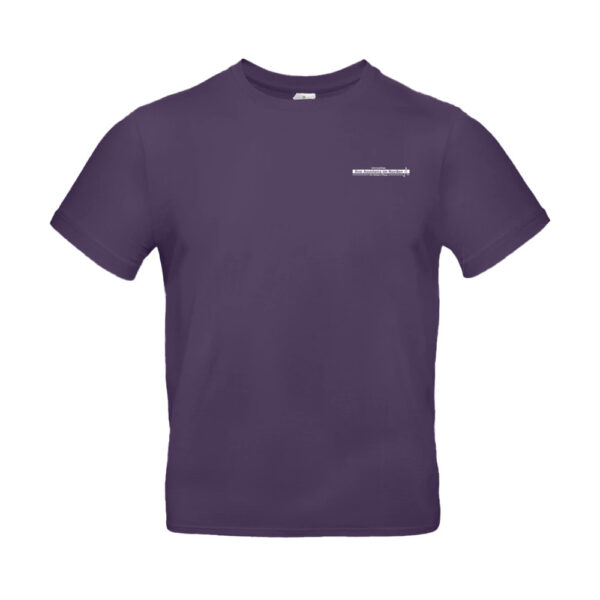 Unisex-T-Shirt