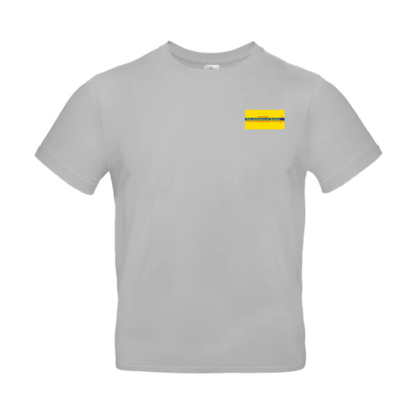 Unisex-T-Shirt