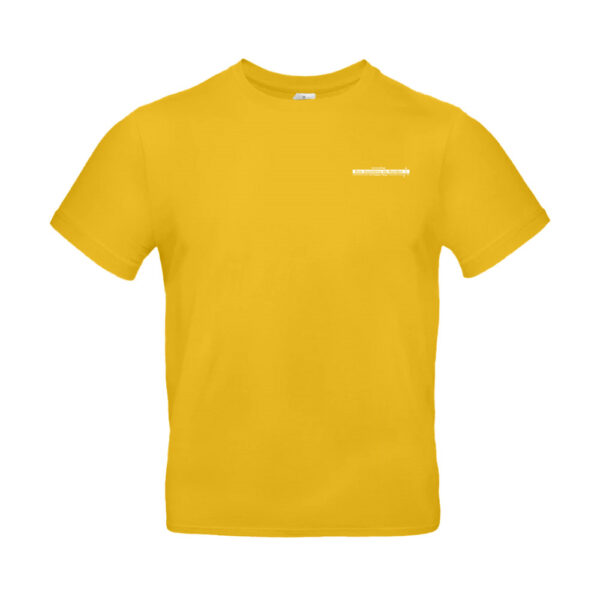 Unisex-T-Shirt