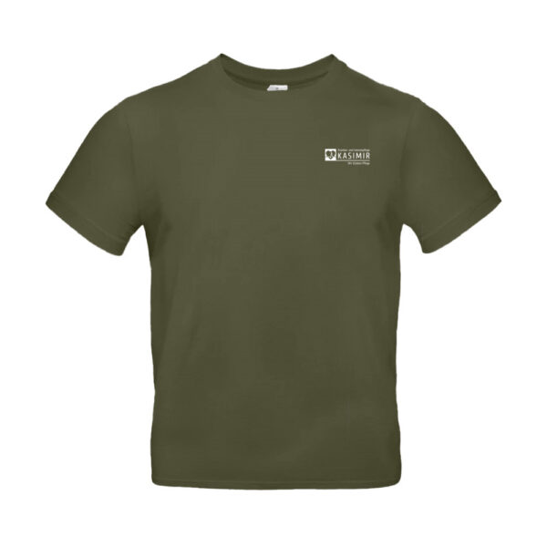 Unisex-T-Shirt