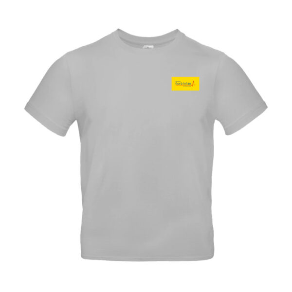 Unisex-T-Shirt