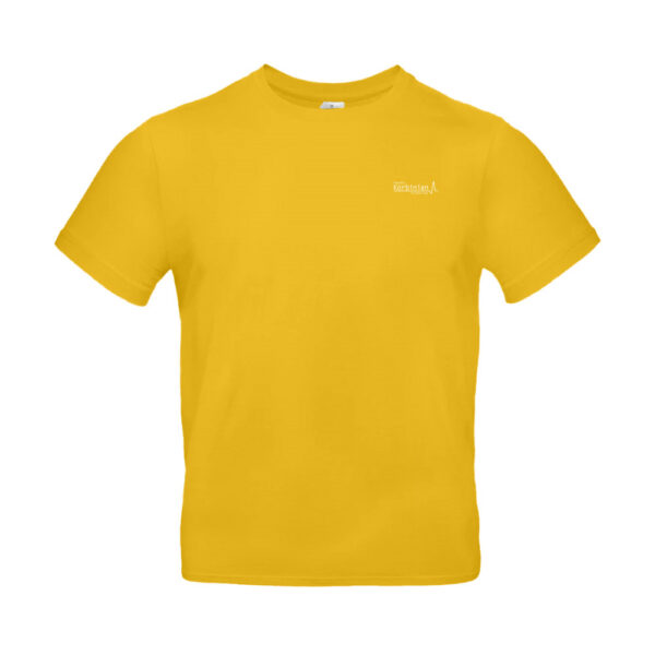 Unisex-T-Shirt
