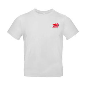 Unisex-T-Shirt