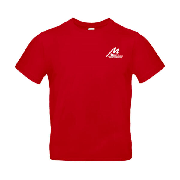 Unisex-T-Shirt
