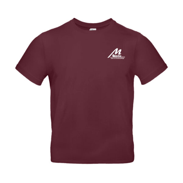 Unisex-T-Shirt