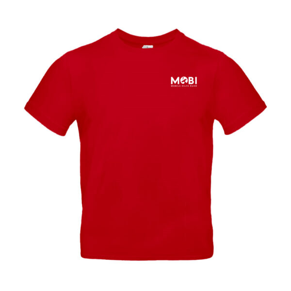 Unisex-T-Shirt