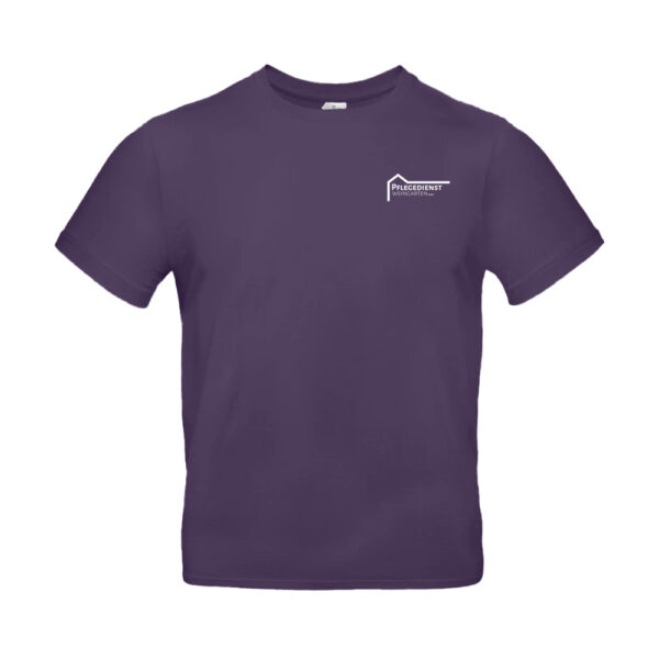 Unisex-T-Shirt