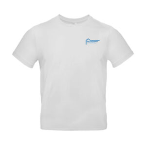 Unisex-T-Shirt