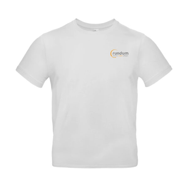 Unisex-T-Shirt