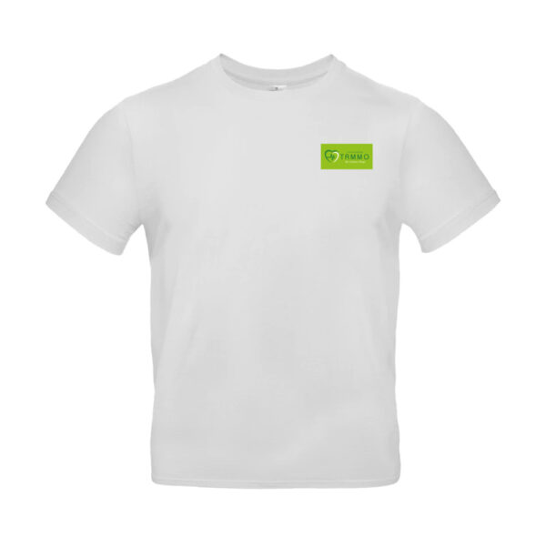 Unisex-T-Shirt