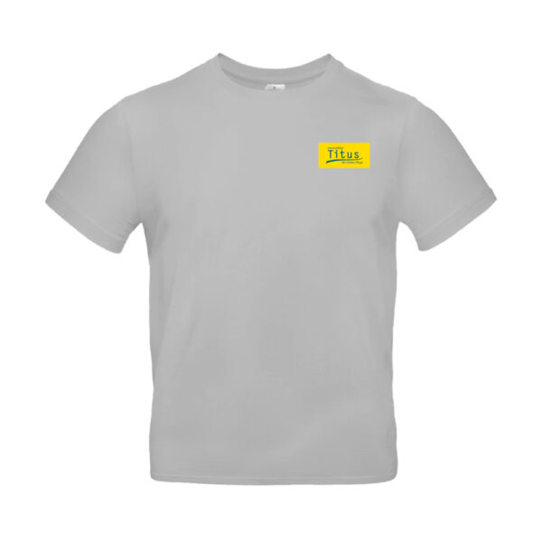 Unisex-T-Shirt
