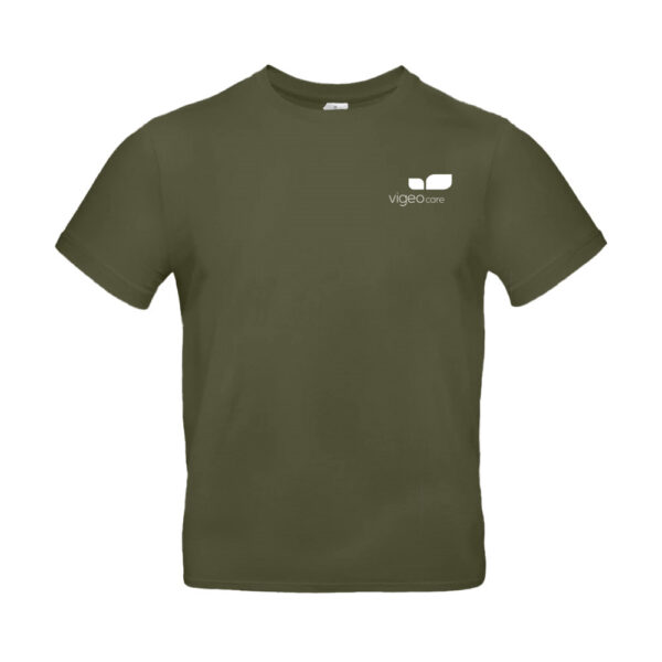 Unisex-T-Shirt