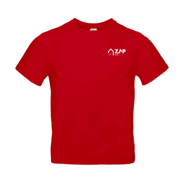 Unisex-T-Shirt