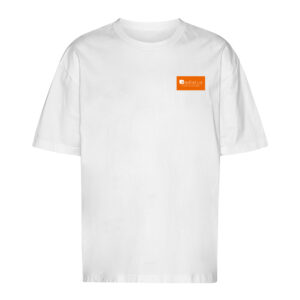 Oversize-T-Shirt