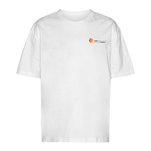 Oversize-T-Shirt