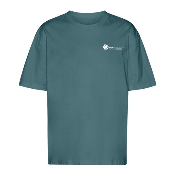 Oversize-T-Shirt