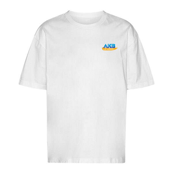 Oversize-T-Shirt