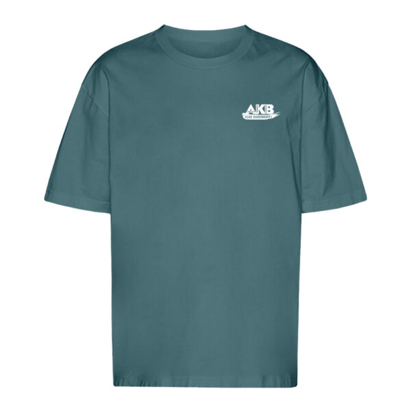 Oversize-T-Shirt