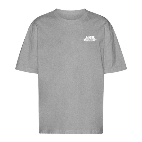 Oversize-T-Shirt