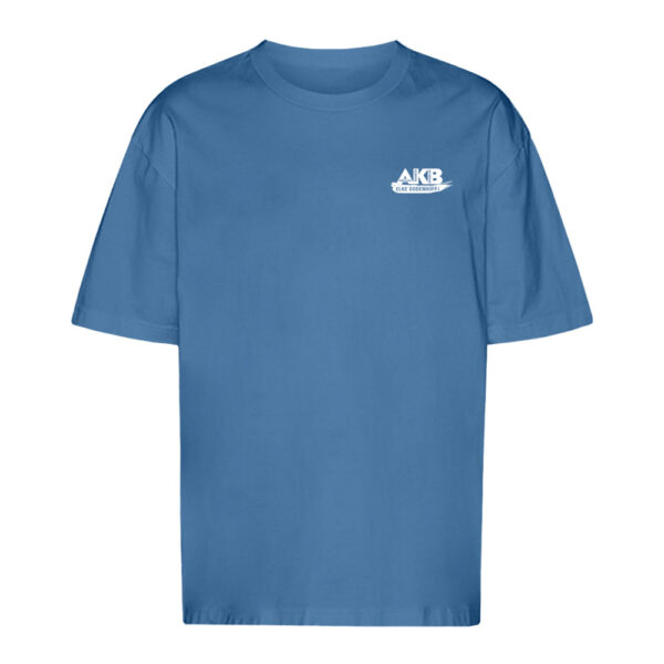 Oversize-T-Shirt
