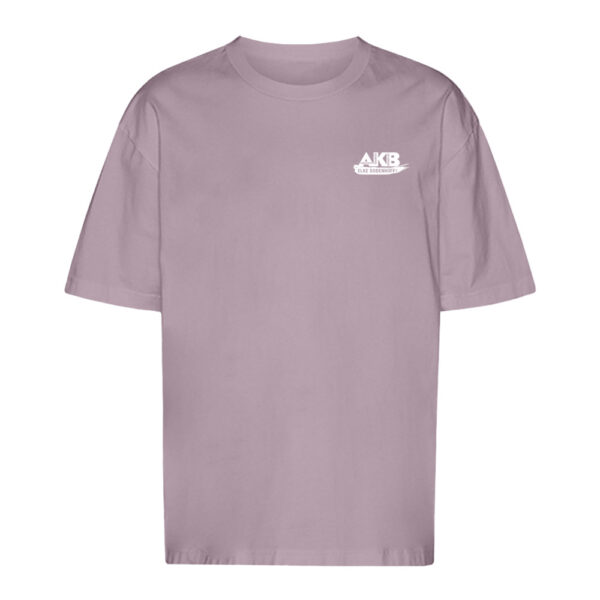 Oversize-T-Shirt