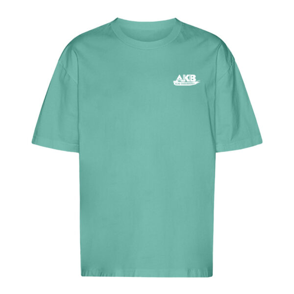 Oversize-T-Shirt