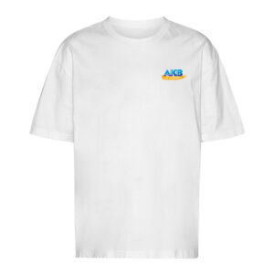 Oversize-T-Shirt