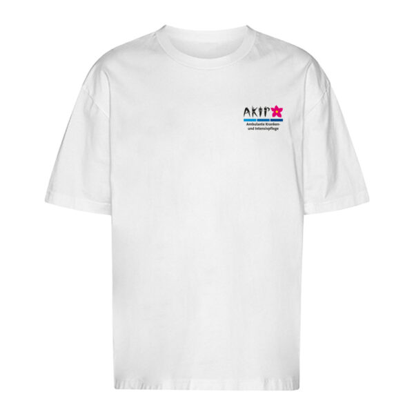 Oversize-T-Shirt