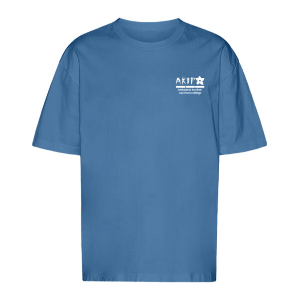 Oversize-T-Shirt