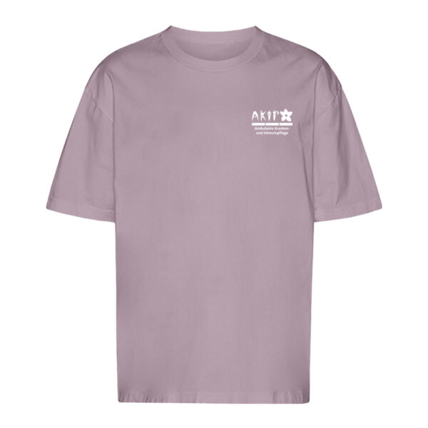 Oversize-T-Shirt