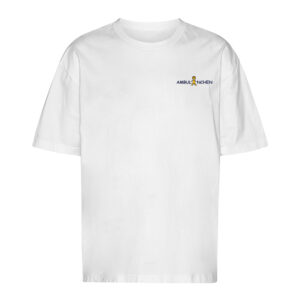 Oversize-T-Shirt