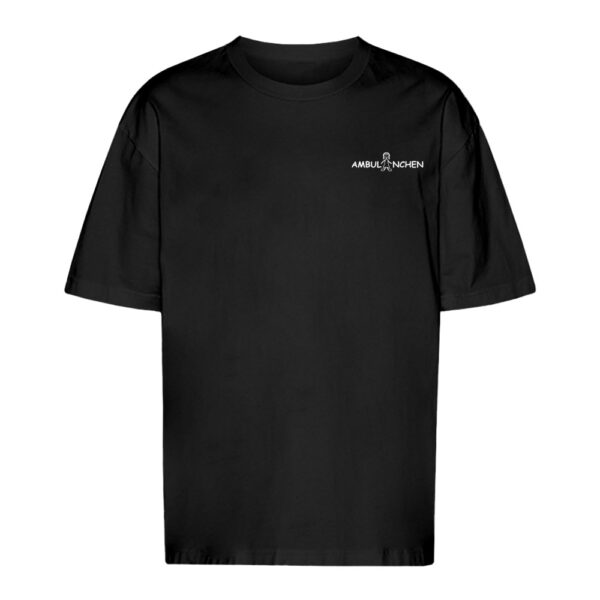 Oversize-T-Shirt