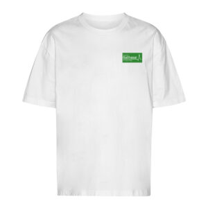 Oversize-T-Shirt