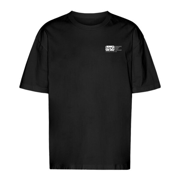 Oversize-T-Shirt