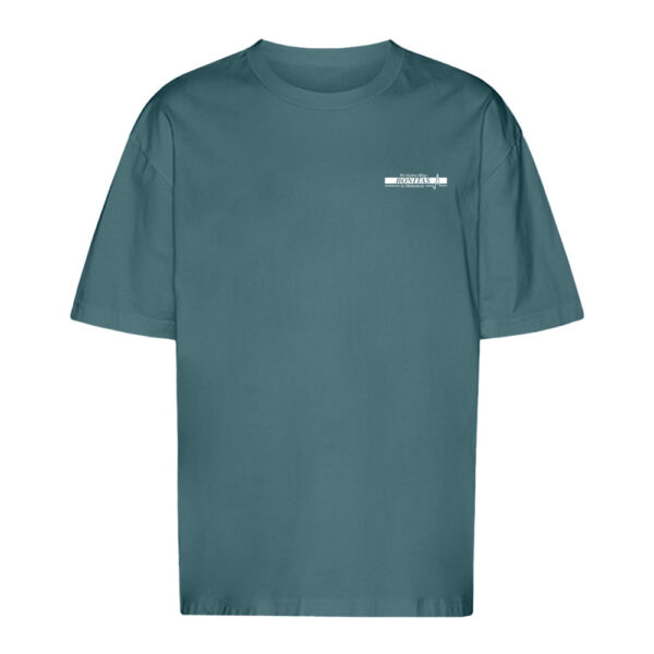 Oversize-T-Shirt
