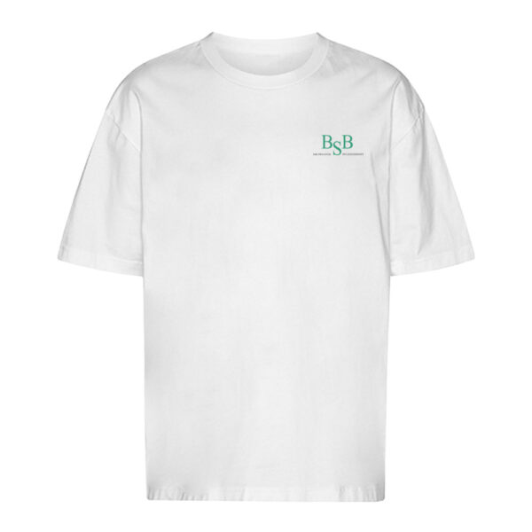 Oversize-T-Shirt