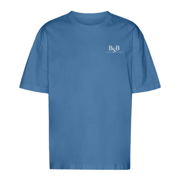 Oversize-T-Shirt