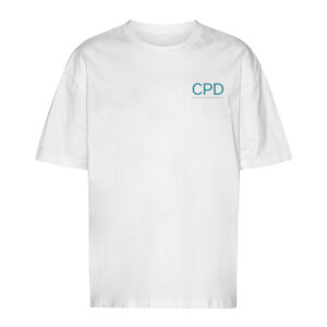 Oversize-T-Shirt