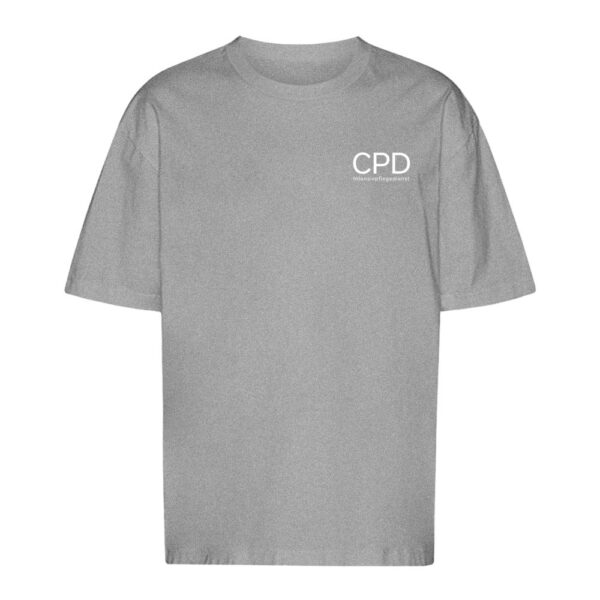 Oversize-T-Shirt