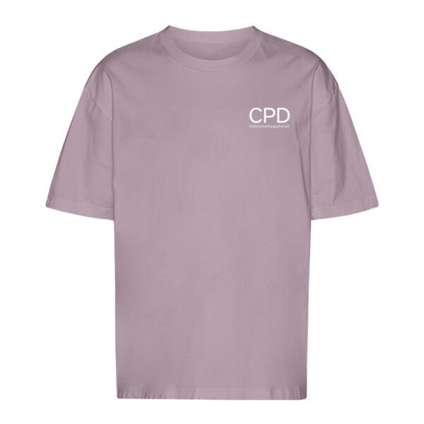 Oversize-T-Shirt