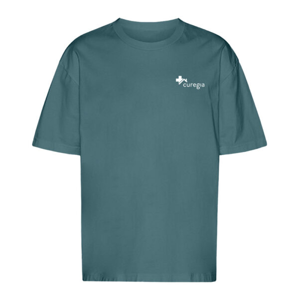 Oversize-T-Shirt