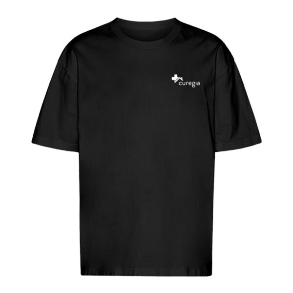Oversize-T-Shirt